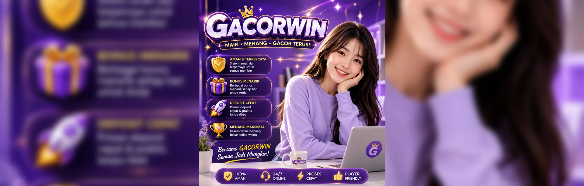 GACOR WIN